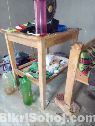 টেবিল table